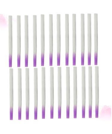 Shop Healeved 100th Fiberglass Nail Extension Kit - NailArt Essentials for Perfect Manicure - 5.5x0.2cm White - Buy Online on GoSupps.com