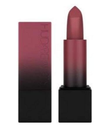HUDABEAUTY Huda Beauty Power Bullet Matte Lipstick