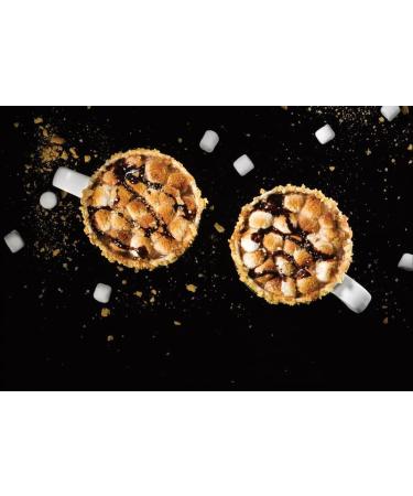 Gourmet du Village Cube Box Hot Chocolate Campfire Chocolate CAMPFIRE 1 Count (Pack of 1) - Buy Online on GoSupps.com