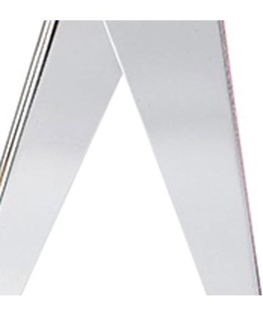 UNbit Nail Clipper Fake Nail Tips Cutter Professional Clippers Straight Edge Acrylic Material Manicure Guillotine Cut False Nails Accessories Tool - Buy Online on GoSupps.com