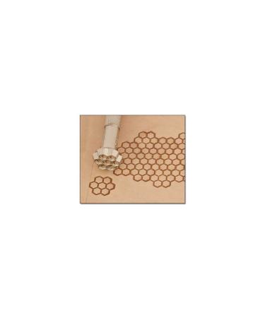 Tandy Leather K143 Craftool  Stamp 66143-00 - Buy Online on GoSupps.com