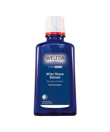 Weleda After Shave Balm 3.4 fl oz (100 ml) by Weleda