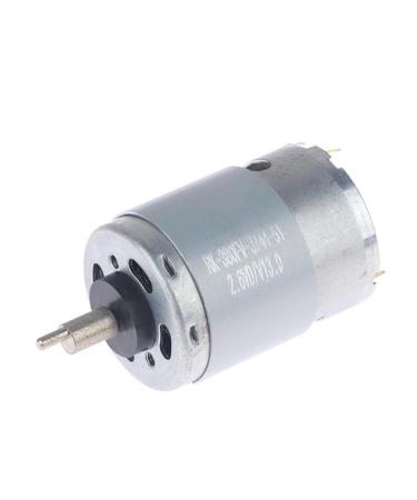 DIY Maintenance Parts Replacement Motor for WahL 8148 8591 8504 Electric Trimmer Motor Hair Clipper DC3.6V 6500RPM 8148 Motor