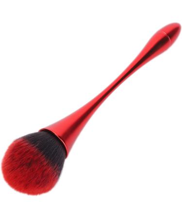 Verdant Touch Foundation Brush Women's Makeup Brush Blush Cosmetic Brush Synthetic Fluffy Loose Powder Brush - Buy Online on GoSupps.com