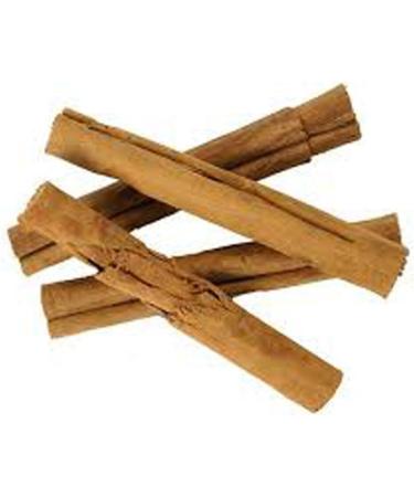 CINNAMON STICKS (QUILLS) CASSIA PREMIUM QUALITY by Masala Cottage 25g-1900g (450 Grams) 450 Grams - Buy Online on GoSupps.com