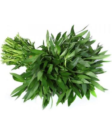 Fresh Vallarai Leaves and Ponnaganni Leaves Bunch | Combo Bunch |Healthy | Perfect Cooking for Vegans and Vegetarian etc.. | Approx 350 to 400G| Next Day Shipping By Seelans - Buy Online on GoSupps.com