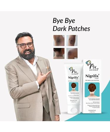 READ QURA Cream for Acanthosis Nigricans Dermatologist tested exfoliant removal of hyperpigmentation dark body areas such as neck ankles 100gm brand A M D 32 oz - Buy Online on GoSupps.com