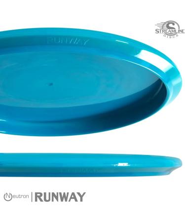 Streamline Neutron Runway Disc Golf Midrange - 175-180g (Colors May Vary) - Buy Online on GoSupps.com