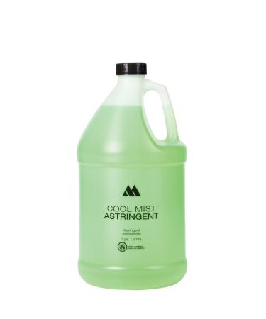 MARIANNA Barber Cool Mist Astringent Antiseptic After Shave 1 Gallon HP-56469