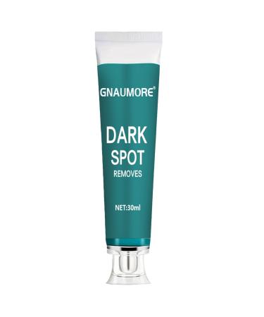 Cr me r paratrice pour taches sombres au m lasma - Cr me pour le visage contre les taches sombres - Cr me pour les taches de rousseur - Cr me nourrissante pour enlever les taches brunes - 30 ml