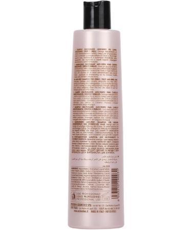 Echos Line Seliar Discipline Shampoo 350 ml 350 ml - Buy Online on GoSupps.com