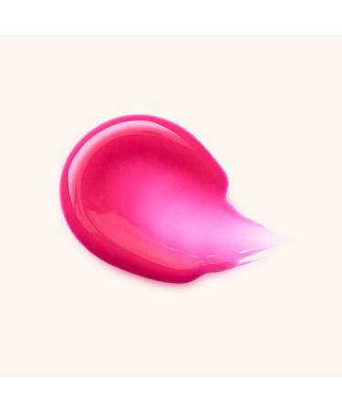 Catrice Plump It Up Lip Booster 080 - Vegan Cooling Gloss (3 Pack) | No Alcohol Parabens Microplastics | Enlarged Color Effect - Buy Online on GoSupps.com