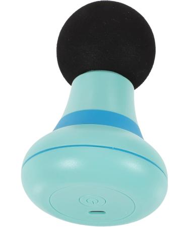 Magiclulu Mini Muscle Massager Set - 4 Portable Body Massage Devices for Full-Body Fitness & Relief - Buy Online on GoSupps.com