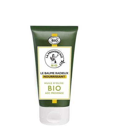 La Proven ale Le Baume Radieux Nourrissant Bio 50ml