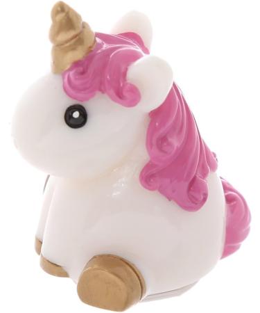 Puckator Unicorn Funny Lip Balm | Cute Shaped Container | Best International Shipping - Buy Online on GoSupps.com