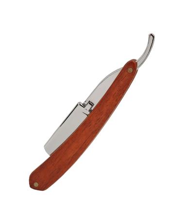 Folding Manual Hair Clipper & Beard Trimmer - Precision Grooming for Men | International Shipping Available - Buy Online on GoSupps.com