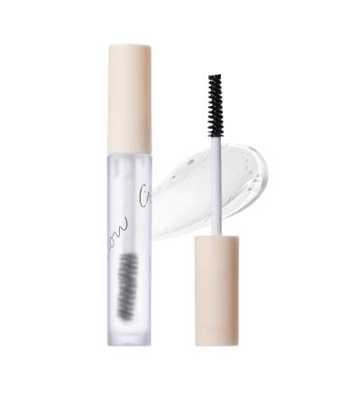 Whnbuij Eyebrow Fixing Liquid - Eyebrow Gel - Sweat and Smudge Resistant - Clear - For Eyebrows - All Day Long