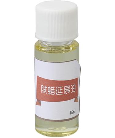 Skin Scar Wax Extension Oil Gentle Fake Wound Scar Stretching Oil for Makeup Ideal for Creating Scar Effects and Special Effects Wounds - Buy Online on GoSupps.com