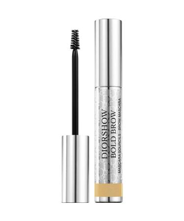 Dior Bold Brow Mascara No. 004 Gold 5ml