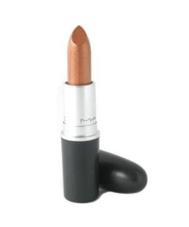MAC Frost Lipstick in Bronze Shimmer - Shop Now for Radiant Lips - Buy Online on GoSupps.com