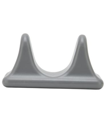 Muscle release tool PSOAS muscle release tool and personal body massage to relax the back portable personal self-massage device mini-deep tissue massage tool (#1)