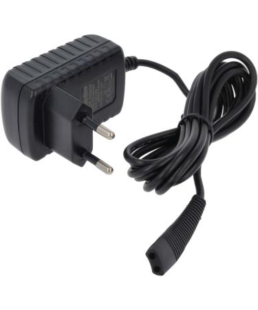 Charger 100V-240V for Braun Shaver Series 1 & 5 | Replacement for 5683 5690 5751 | Output 6V - Worldwide Shipping - Buy Online on GoSupps.com