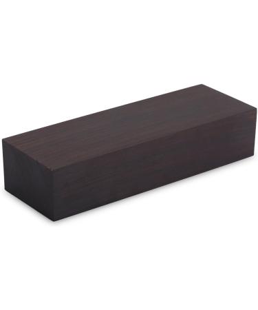 Premium Ebony Wood Lumber Blank for DIY Music Instruments - Black Ebony Wood - Buy Online on GoSupps.com