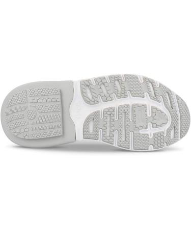 GDEFY Women's MATeeM Cross-Trainer - White Hybrid VersoShock Pain Relief Shoes (Size 9) - Buy Online on GoSupps.com