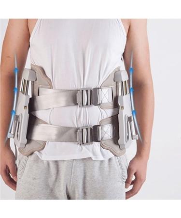 Bibeze Lumbar Vertebrae Traction Device | Relief for Herniated Discs & Muscle Strain | International Shipping - Buy Online on GoSupps.com