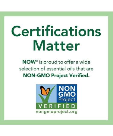 NOW Foods 100% Pure Lemongrass Essential Oil - 1 fl oz | Natural Aromatherapy & Wellness - Buy Online on GoSupps.com