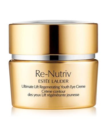 Estee Lauder Re-Nutriv Ultimate Lift Regenerating Youth Eye Creme  0.5 Ounce