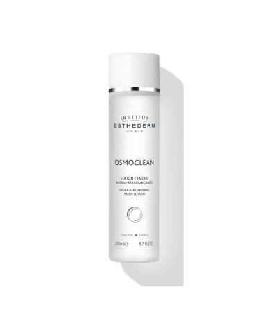 Institut Esthederm Osmoclean Hydra Replenishing Fresh Lotion 200ml