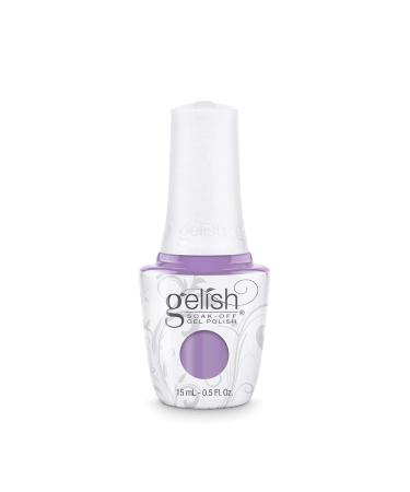 Gelish Cruelty-Free Gel Polish - Picture Pur-fect 15ml (1110290)