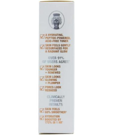 Charlotte Tilbury Glow Toner Daily Radiant - 150ml/5 Fl Oz (Full Size) - Buy Online on GoSupps.com