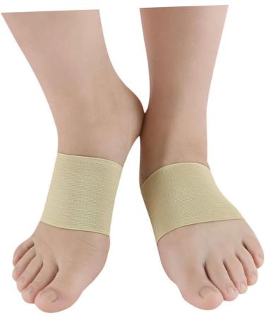 Buy Hemoton 4 Pairs Ankle Brace & Wraps - Support for Plantar Men & Women - Sports Accessories & Care - Buy Online on GoSupps.com