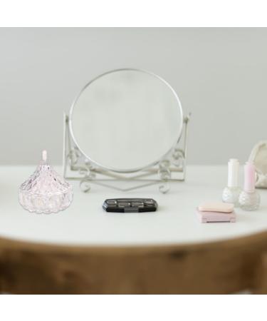 Dappen Dish Cups for Nail Art Acrylic Liquid Cup Crystal Clear Glass Bowl Style1 dappen dish cups111 - Buy Online on GoSupps.com