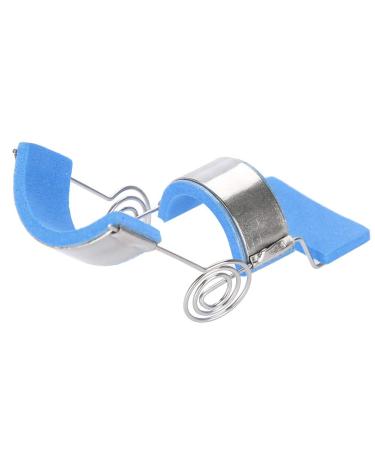 Finger Extension Splint Training Device for Fracture Rehabilitation - Joint Straightening & Bending Support (M - Buy Online on GoSupps.com