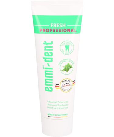 Buy EMMI-Dent Toothpaste 75 ml | Whitening & Cavity Protection - Fast International Shipping - Buy Online on GoSupps.com