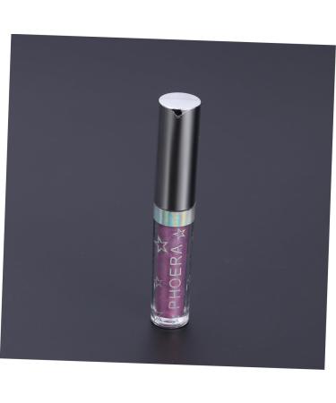 POPETPOP 2pcs purple eyeliner color eyeliner pearlescent eyeshadow liquid eyeliner cosmetic Symphony - Buy Online on GoSupps.com