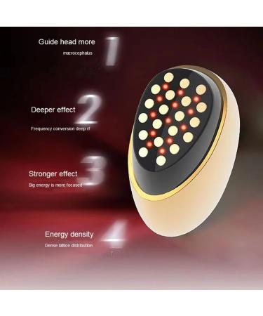 Balawin Collagen Cannon Lift Tighten Call Move Rejuvenation Import Instrument Anti-Aging Beauty Instrument - Buy Online on GoSupps.com