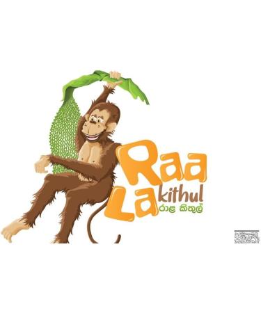 RaaLa kithul 100% Natural pure Kithul Treacle 250ml Product of Sri Lanka - Buy Online on GoSupps.com