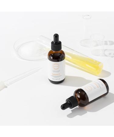 OxygenCeuticals Serum 17 Pure Vitamin C 17% + Vitamin E Antioxidant Brightening Serum High Potency Formula for Dark Spots Uneven Tone & Radiance Boost. 1.69 fl.oz (50ml) - Buy Online on GoSupps.com