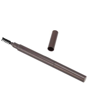 Waterproof Dark Brown Beard Pencil for Men - Long Lasting Sweatproof Fills Gaps & Repairs Shape - Buy Online on GoSupps.com