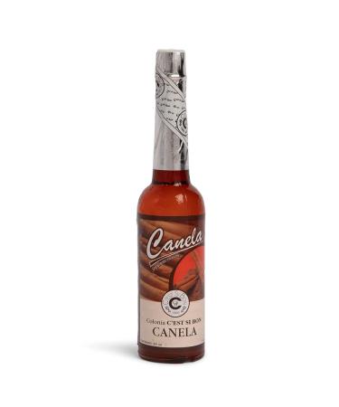 Murray & Lanman Peruvian Canela Cinnamon Cologne 221 mL/7.47 Fl oz