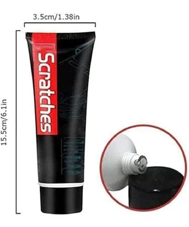 Scratch Free Stove Top Scratch Remover Cooktop Heavy Duty Cleaner And Polish Glass Ceramic Stove Top Cleaner Multipurpose Cooktop Cleaner for Household (1PC) - Buy Online on GoSupps.com
