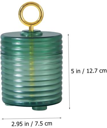 Beatifufu 1pc Mousse Frother Shower Gels Bubbling Cup Bathroom Foaming Bottle Facial Bubbler Face Wash Bubble Maker Facial Cleaning Supply Facial Cleaning Tool Simple Foaming Cup 12.7x7.5cm Green - Buy Online on GoSupps.com