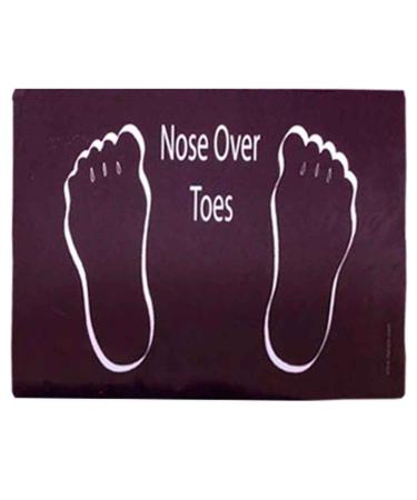 NRS Dycem Nose Over Toe Non Slip Doormat (Eligible for VAT Relief in the UK)