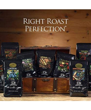 Premium Specialty Coffee Gift Basket with Mug - Perfect for Coffee Lovers - Buy Online on GoSupps.com