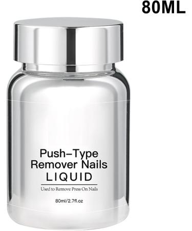  Generisch Glue Remover - Fast Nail Release Precision Gel Crusher Easy Peel Formula | Coating Lifting System Soft Artificial Tip Manicure Removal Cream - Buy Online on GoSupps.com