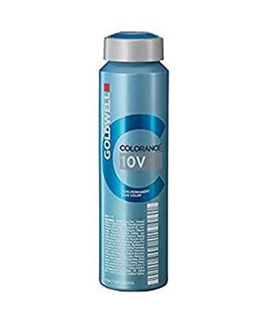 Goldwell Colorance Depot Intensive Tint 10V 1 pack (1x 120 ml) 10V 120 ml (1 pack)